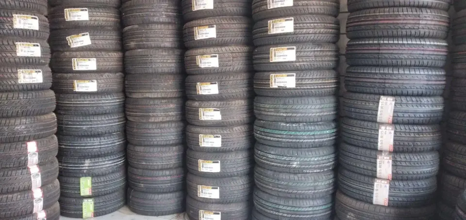 رینگ و لاستیک دکتر لاستیک