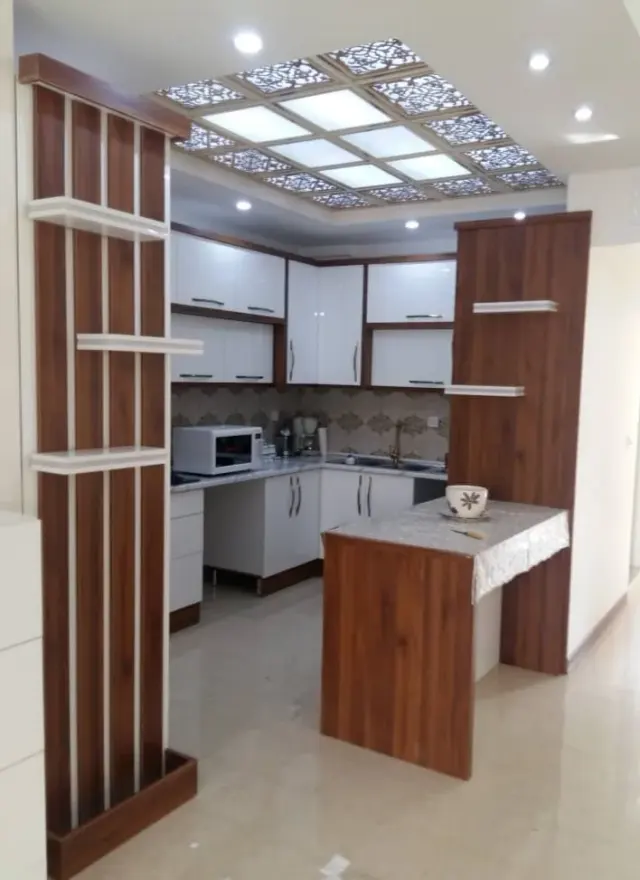 کابینت دکولند