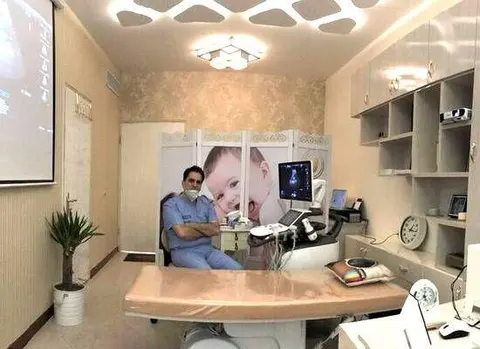 رادیولوژی و سونوگرافی دکتر غفاری