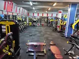باشگاه صنعتی