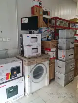 نمایندگی پاناسونیک کرمانشاه