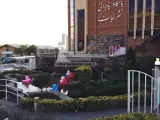 تالار پذیرایی تشریفات