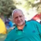 کاظم تقی زاده کلشلو