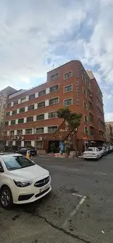 بیمارستان صدر
