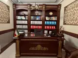 صفورا گلشنی ( وکیل پایه یک دادگستری)