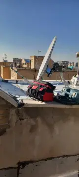 باباخان مرادی