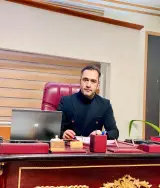 مهدی شایان منفرد وکیل پایه یک دادگستری