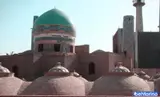 مسجد 72 تن