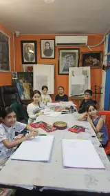 آموزشگاه آزاد هنری مصوّر