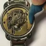 تعمير و فروش ساعت