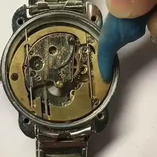تعمير و فروش ساعت