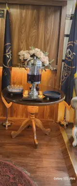 هتل رزهام