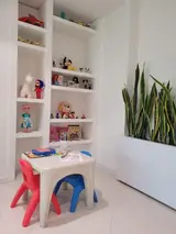 مطب دندانپزشکی اطفال دکتر زهرا باقری
