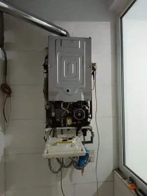 تعمیرات لوازم خانگی ملکی