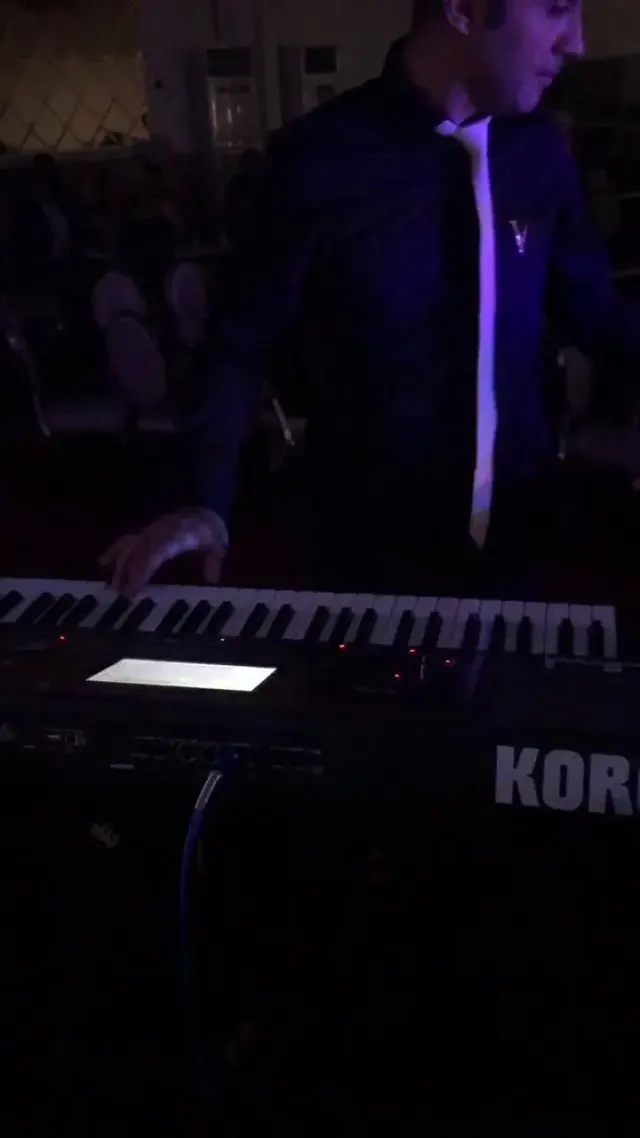 ایران کیبورد