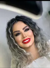 سالن زيبايي ساني،فاطمه موسوي