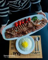 کبابسرای شمرون