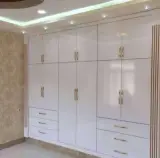 کابینت سازی و کمد دیواری ابوالفضل
