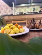 طباخی دارچین