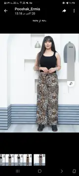 فروشگاه لباس زنانه تا به تا