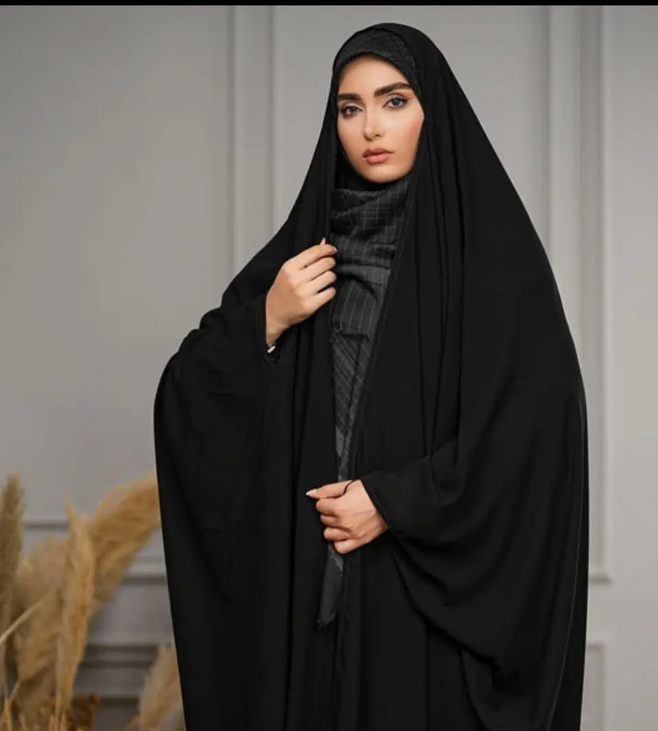 حجاب مروارید