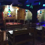 سفره خانه کاج