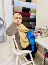 مزون الماس