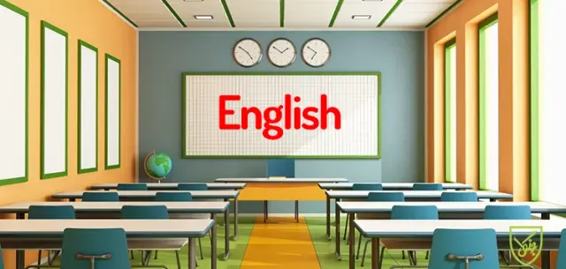 آموزشگاه زبان مراحل