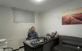 مرکز طب کار دکتر زرافشار