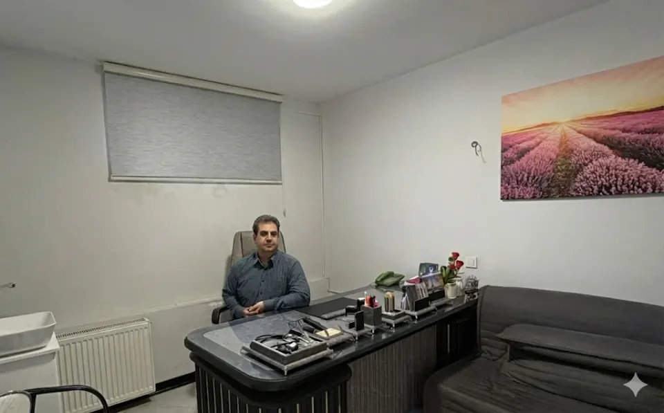 مرکز طب کار دکتر زرافشار
