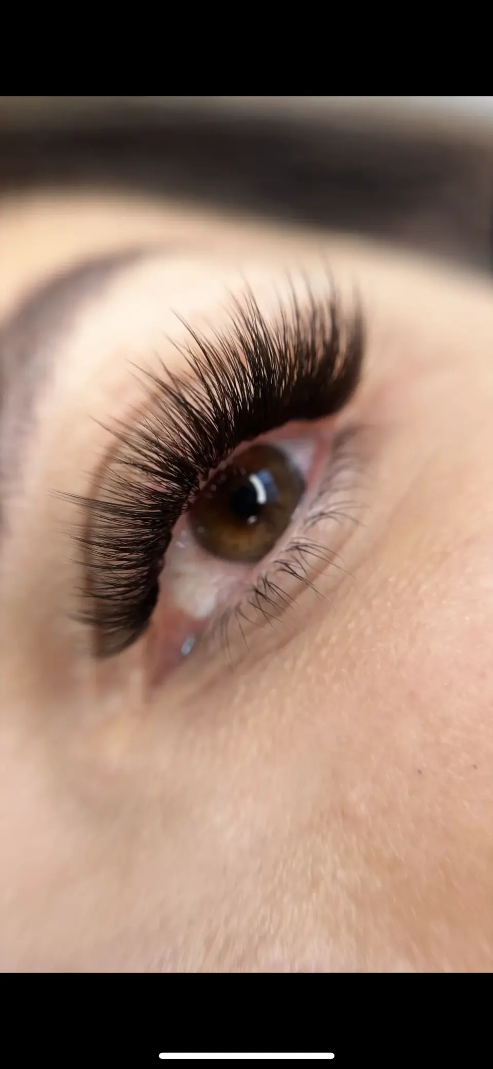 آکادمی تخصصی مژه نسترن میرزائی