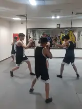 آکادمی بوکس کیا ولنجک