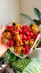 فروش آنلاین کلبه لواشک