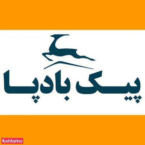 پیک بادپا