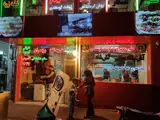 حلیم سرای حاج یدالله و پسران