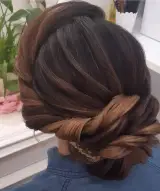 آموزشگاه بهترین(سالن زیبایی)