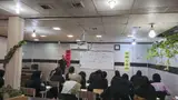 آموزشگاه نخبه سازان