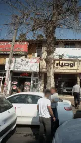 لوازم یدکی مدیران یدک با مدیریت صادق چیتگر