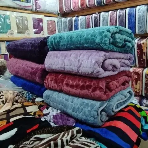 پارچه و کالای خواب جهانی