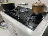 خدمات تخصصی گاز رومیزی اسماعیلی