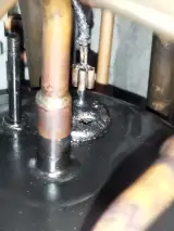 خدمات فنی و مهندسی جنرال جمالی