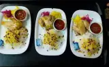 رستوران غذای ایرانی