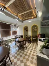 کافه دریمز