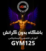 باشگاه کلیستنیکس و کراسفیت