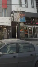 طباخی سحر