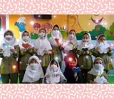 پیش دبستانی گلدونه ها