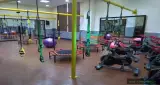 باشگاه سلامت و تندرستی طنین