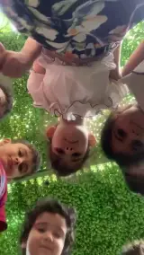 پیش دبستانی و مهد کودک خورشید
