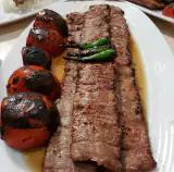 رستوران نایب سهروردی