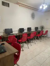 آموزشگاه کامپیوتر و حسابداری شکری